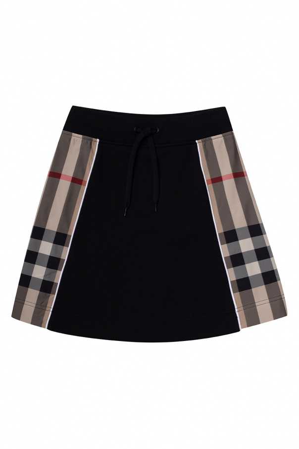 burberry skirt 14 years