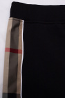Burberry Kids Sweat skirt
