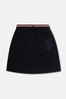 Burberry Kids ‘Lisey’ skirt with logo