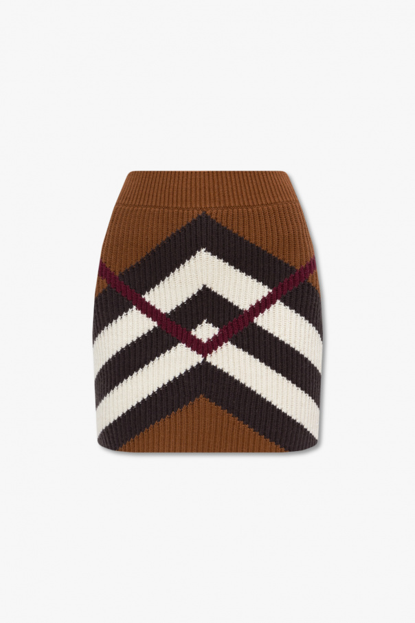Burberry ‘Kiri’ skirt