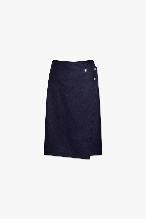 Burberry ‘Peony’ skirt