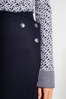 Burberry ‘Peony’ skirt