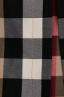 Burberry Kids Nova Check skirt