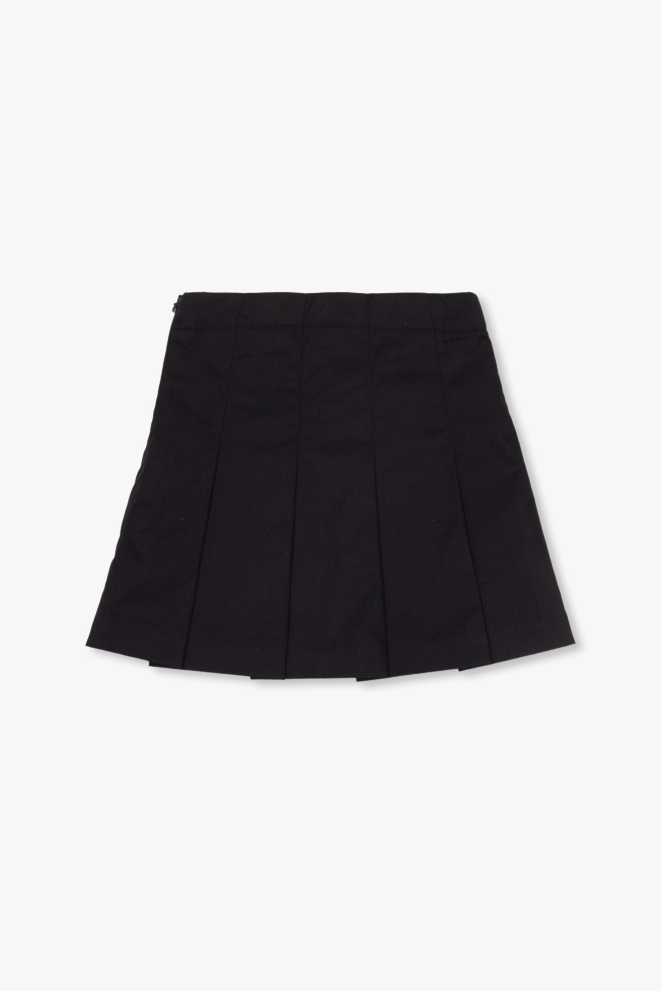 Burberry Kids Pleated skirt