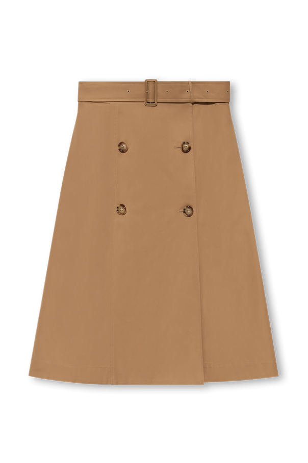 Burberry ‘Baleigh’ skirt