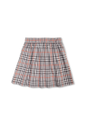 Burberry Kids ‘Kelsey’ skirt