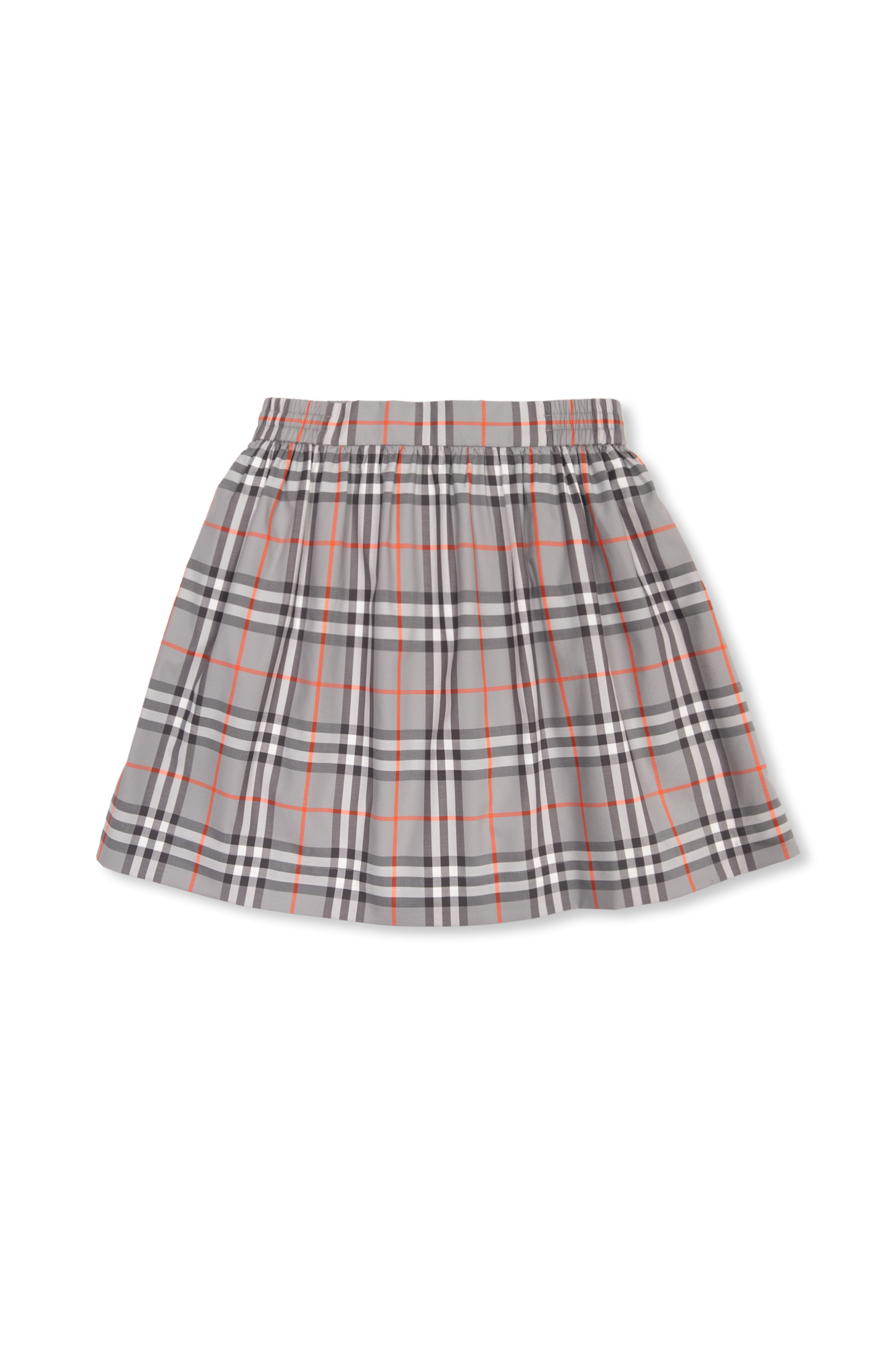 Burberry Kids ‘Kelsey’ skirt