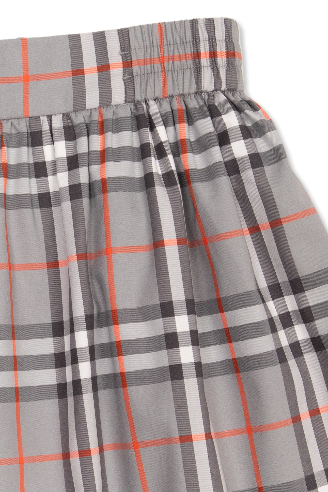 Burberry Kids ‘Kelsey’ skirt