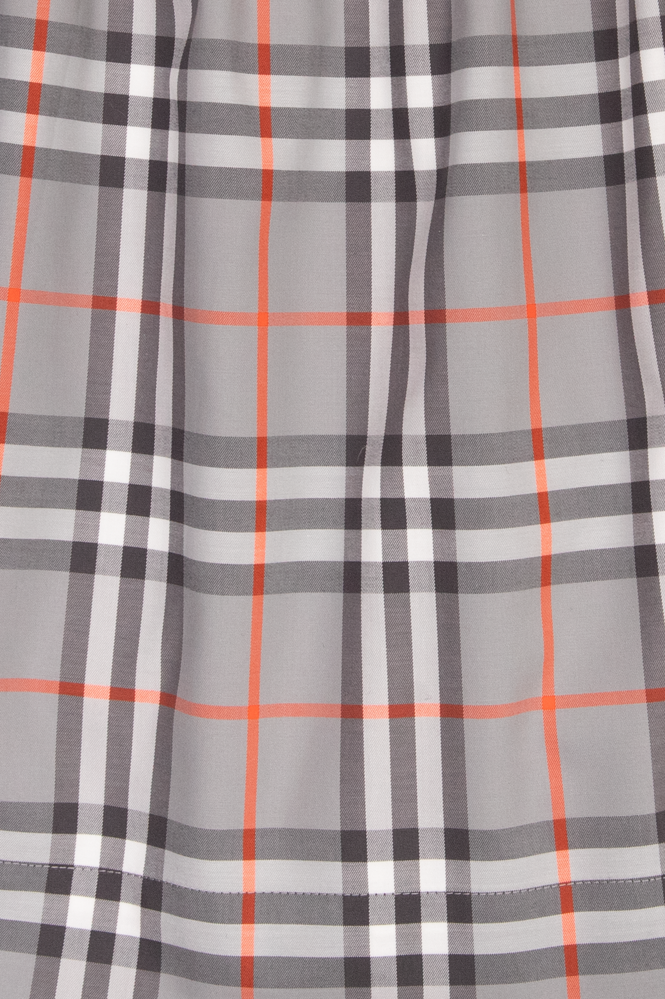 Burberry Kids ‘Kelsey’ skirt