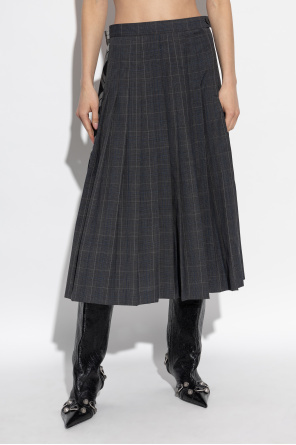 Balenciaga Skirt