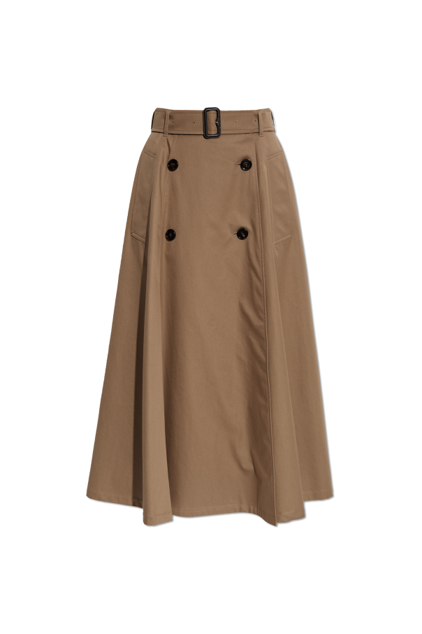 Skirt "Brenda" od Burberry