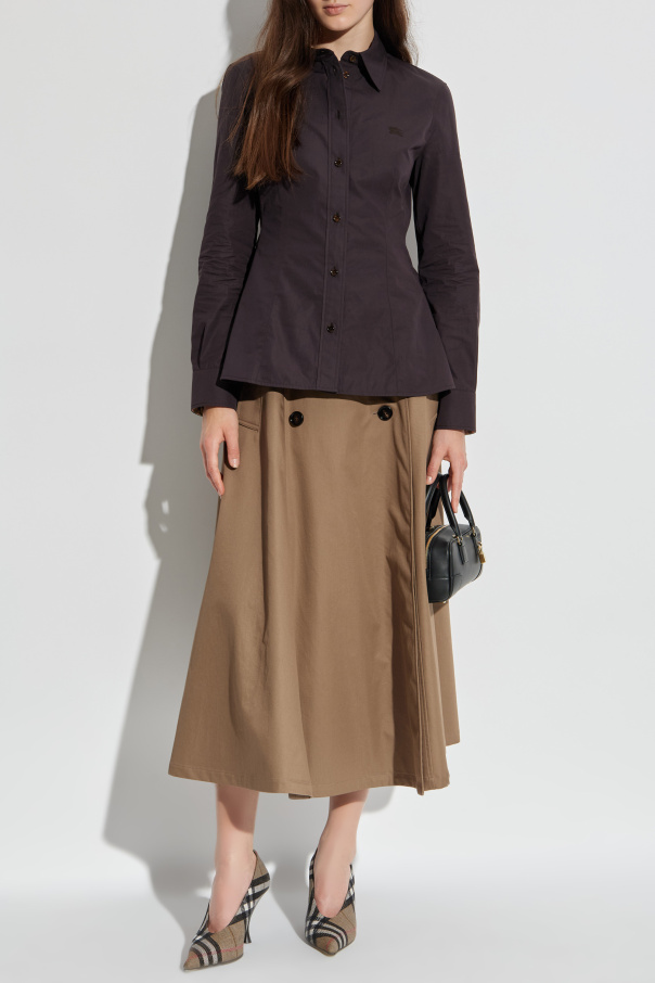 Burberry Skirt "Brenda"