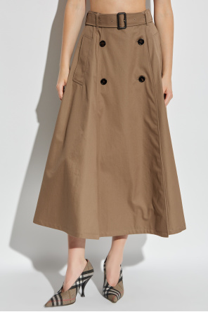 Burberry Skirt "Brenda"