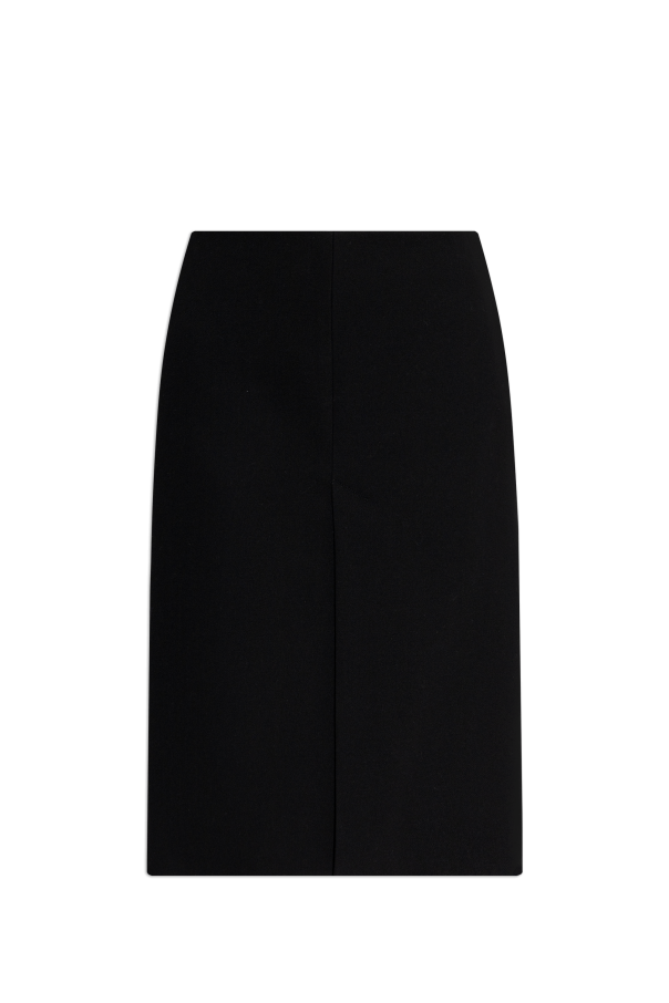 Wool skirt, zdjęcie 1 Wool skirt od Gucci