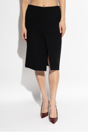 Gucci Wool skirt