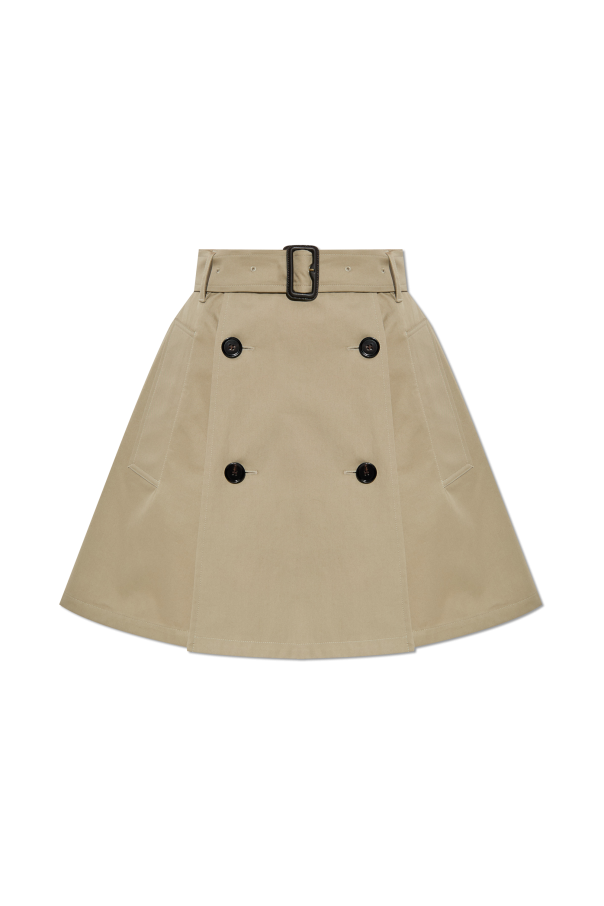 Skirt `Josselyn` od Burberry