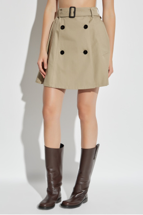 Burberry Spódnica `Josselyn`