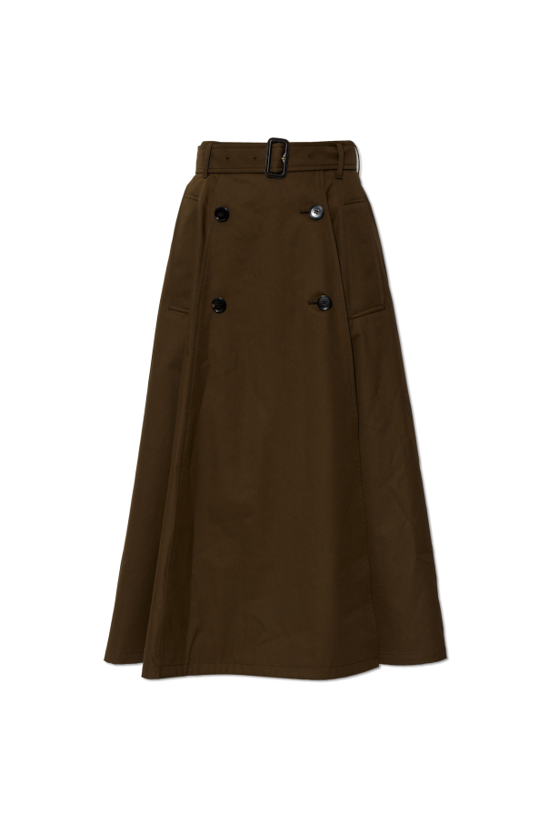 Skirt ‘Brenda’ od Burberry