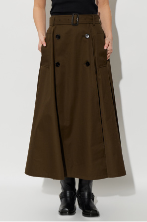 Burberry Rock „Brenda“