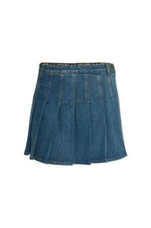 Jeansrock ‘Dahlia’