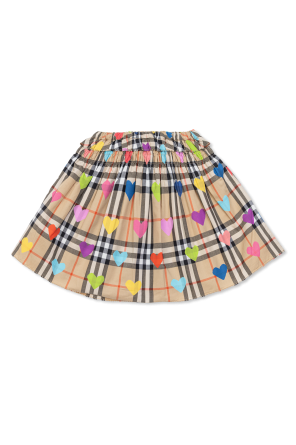 Skirt `Ama`