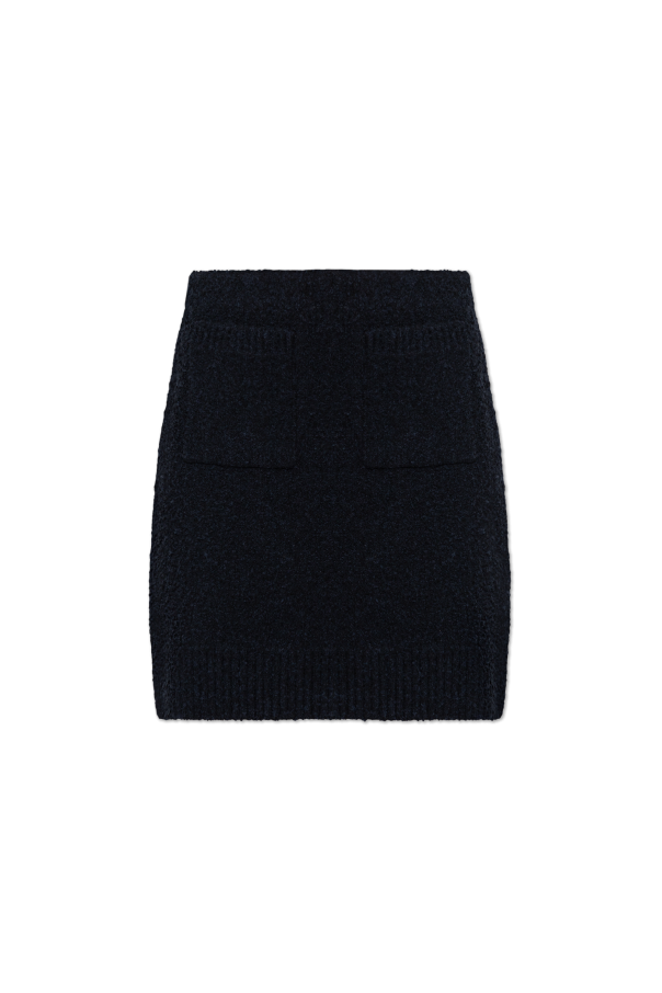 Bottega Veneta Skirt with pockets