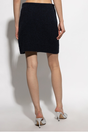 Bottega Veneta Skirt with pockets