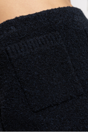 Bottega Veneta Skirt with pockets