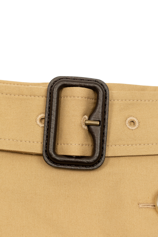 Burberry Kids Cotton skirt "Katey"