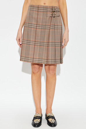 Burberry Wool skirt ‘Odessa’