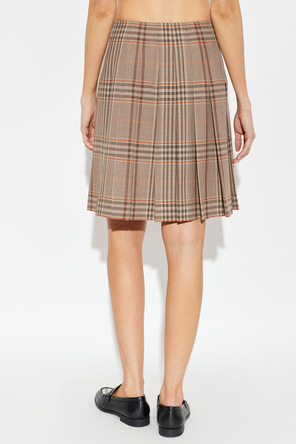 Burberry Wool skirt ‘Odessa’