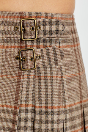 Burberry Wool skirt ‘Odessa’