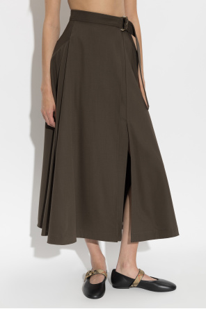 Burberry Wool skirt ‘Belina’