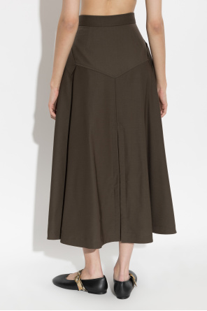 Burberry Wool skirt ‘Belina’