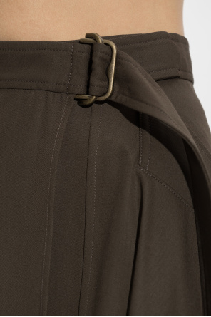 Burberry Wool skirt ‘Belina’