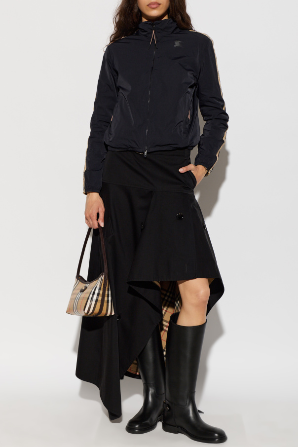 Burberry Falda 'Heather'