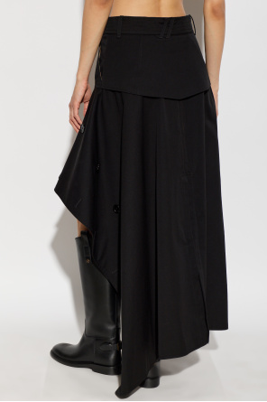 Burberry Falda 'Heather'