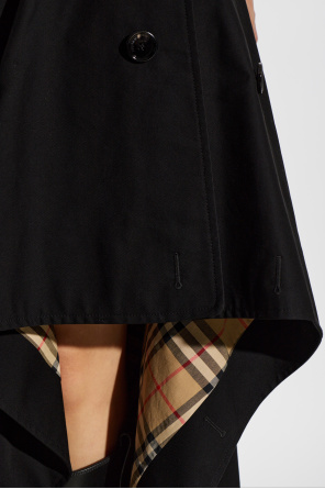 Burberry Falda 'Heather'