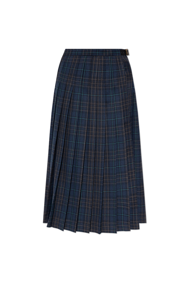 ‘Elydia’ skirt od Burberry