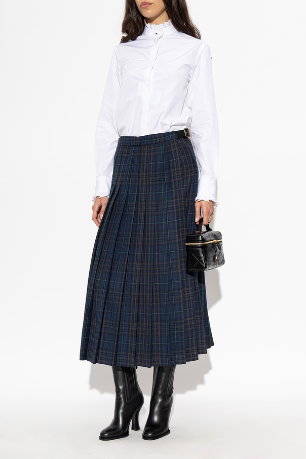 Burberry ‘Elydia’ skirt