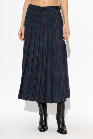 Burberry ‘Elydia’ skirt