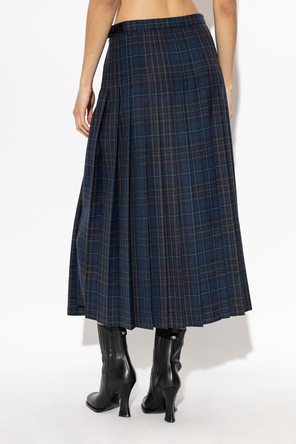 Burberry ‘Elydia’ skirt