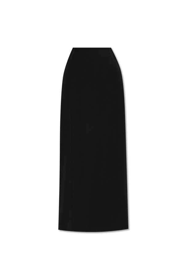 Skirt with back slit, zdjęcie 1 Skirt with back slit od Balenciaga