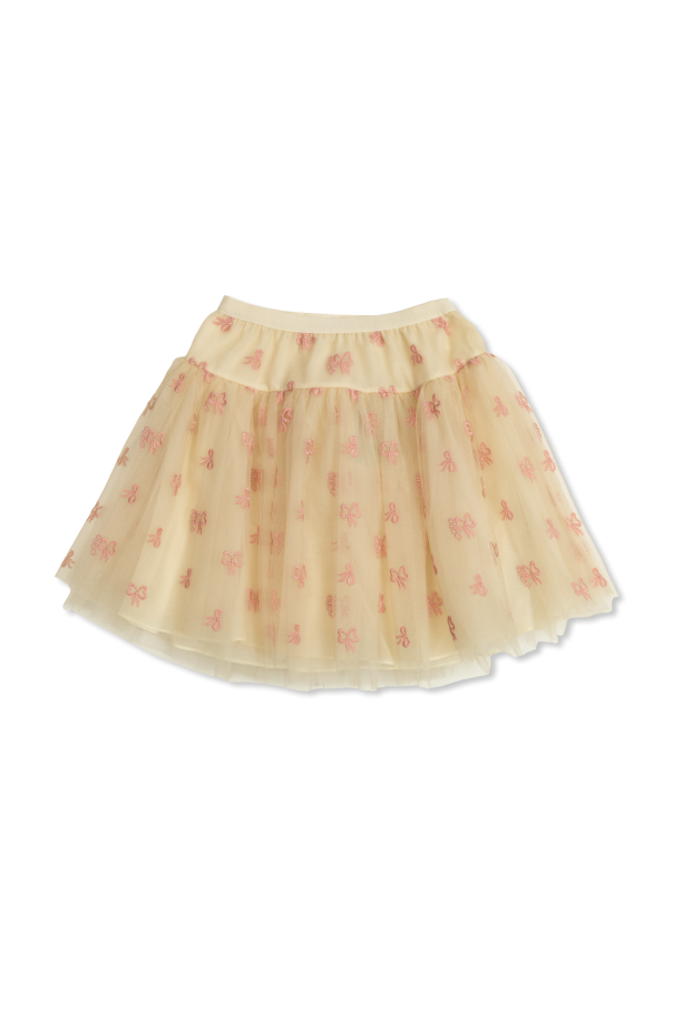 Tulle skirt, zdjęcie 1 Tulle skirt od Gucci Kids