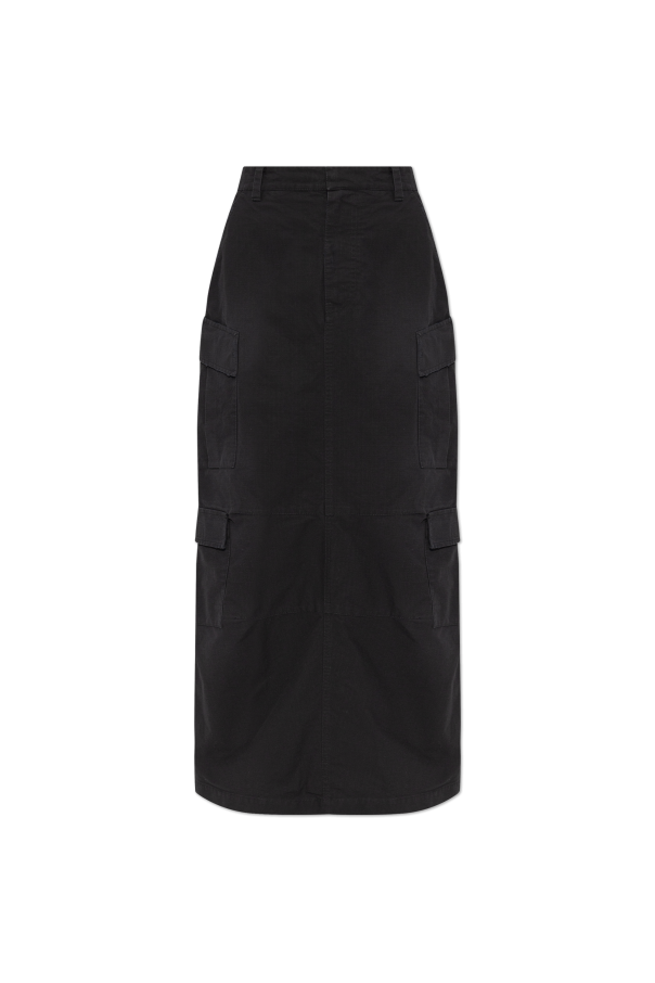 Skirt with pockets od Balenciaga