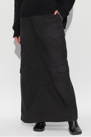 Balenciaga Skirt with pockets