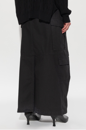 Balenciaga Skirt with pockets