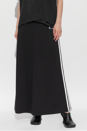 Balenciaga Rock mit Logo