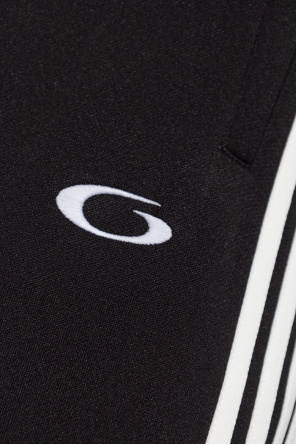 Balenciaga Rock mit Logo