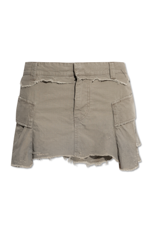 Rock mit `Vintage`-Effekt